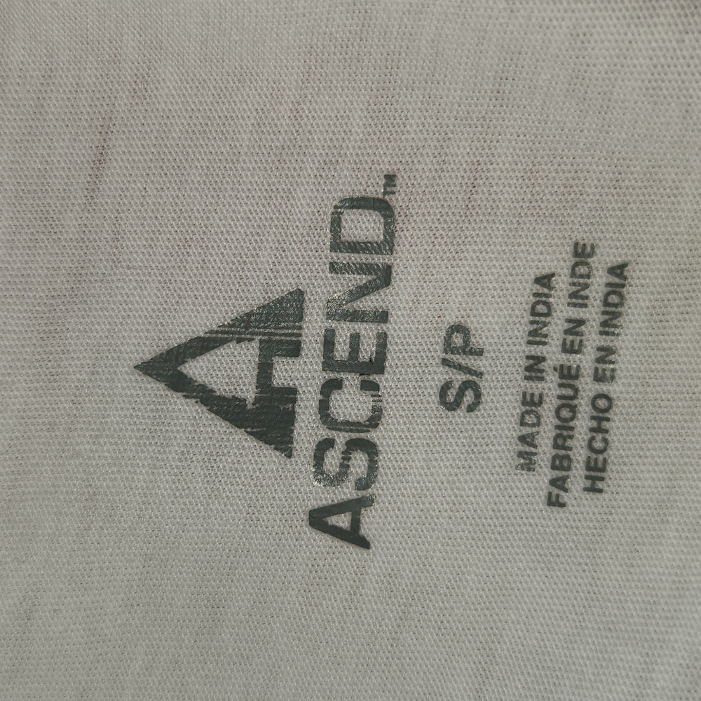 ASCEND V Neck Top - Picture 3 of 5